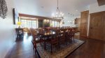 Formal Dining Area - 4 Bedroom Penthouse - Landmark Vail